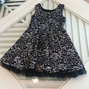 Size 10 girls dress